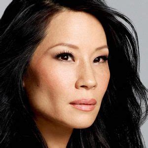 lucy liu leaked|Lucy Liu Sex Tape Revisited